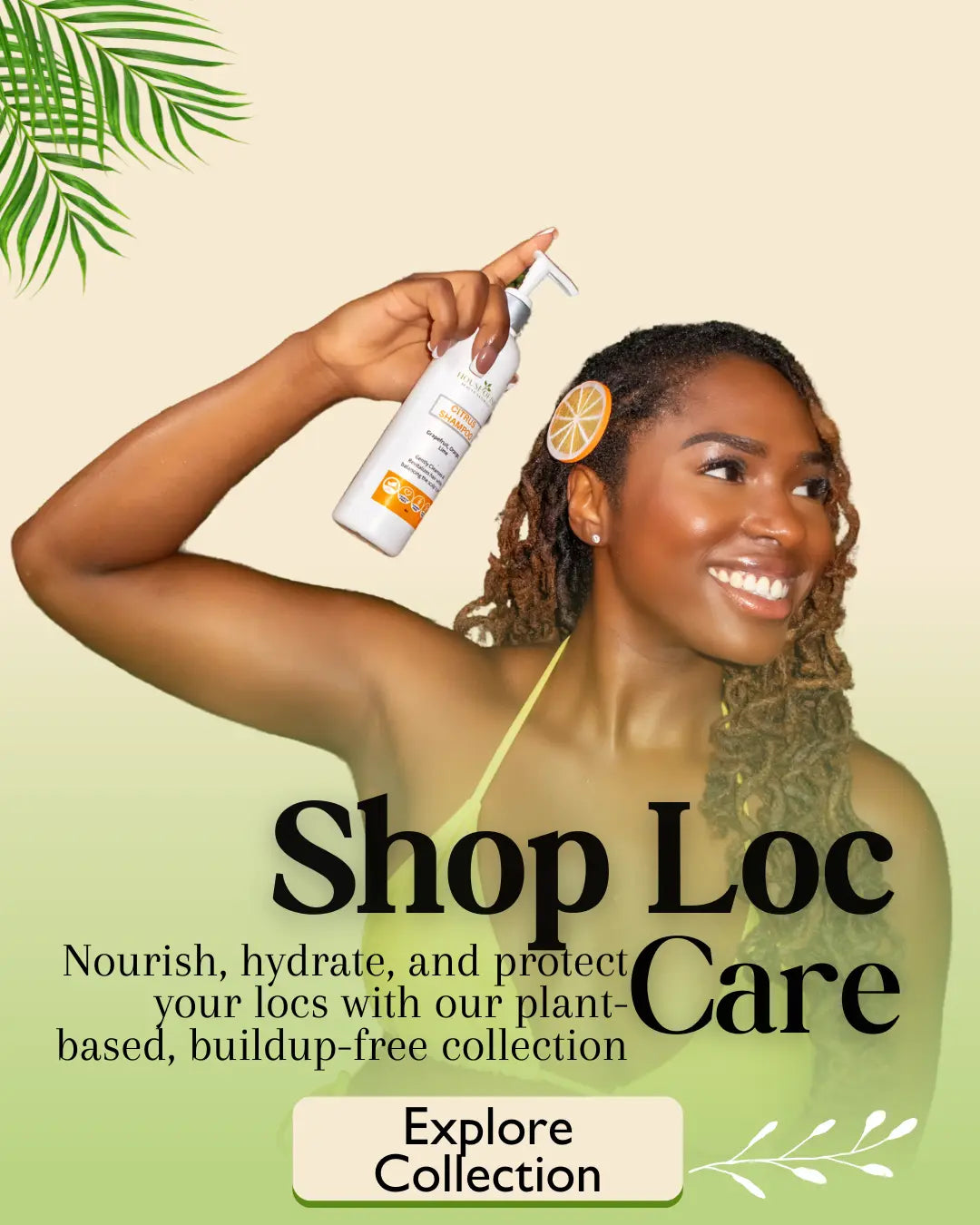 loc care products
