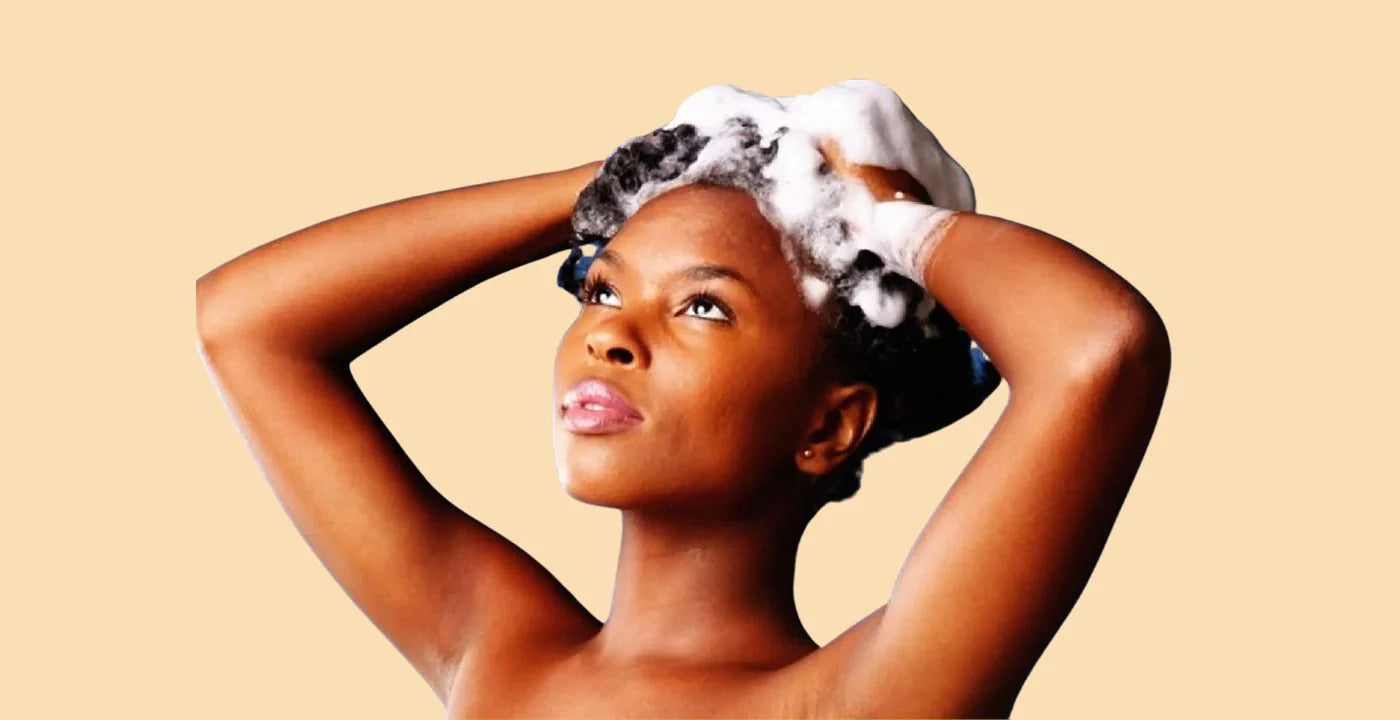 Clean Hair, Healthy Scalp: The Importance of a Consistent Shampoo Routine