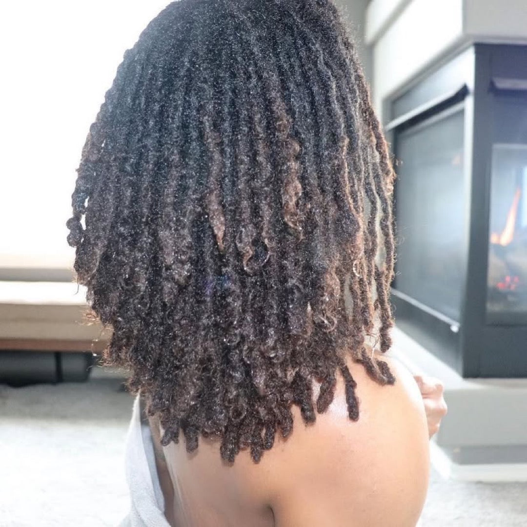 LOC’D Conditioner