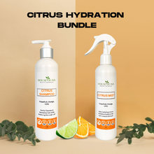 Load image into Gallery viewer, Citrus Hydration Bundle
