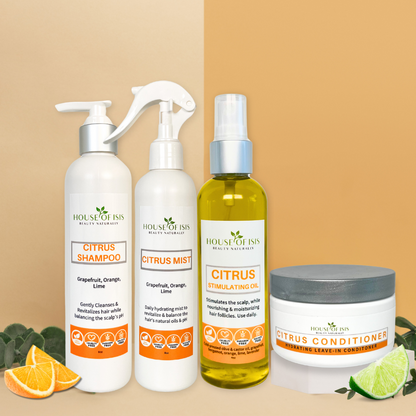 Citrus Ultimate Hydration Kit