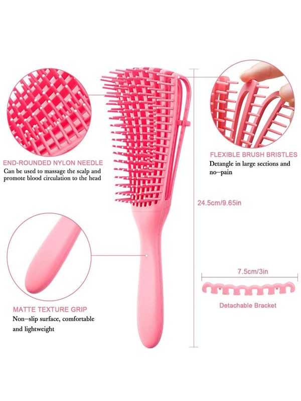 Detangling Brush